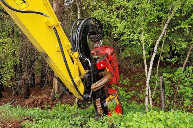 OmecoHub - Immagine KOMATSU PC240NLC-8